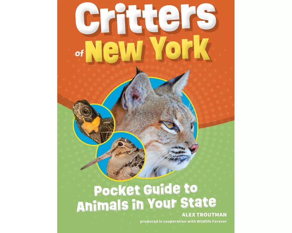 Critters of New York