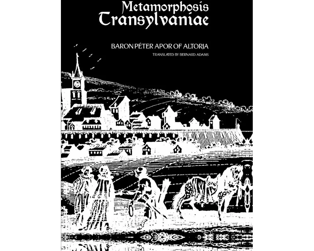 Metamorphosis Transylvaniae