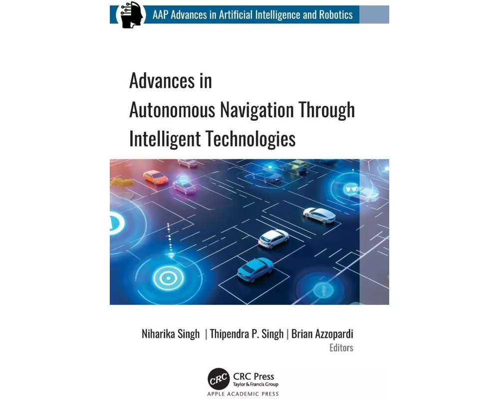 Advances in Autonomous Navigation through Intelligent Technologies