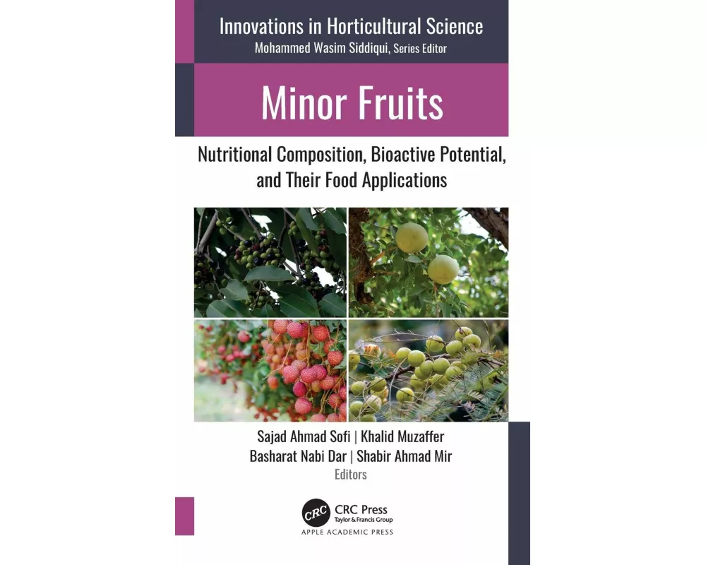Minor Fruits