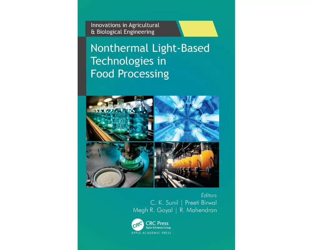 Nonthermal Light-Based Technologies in Food Processing