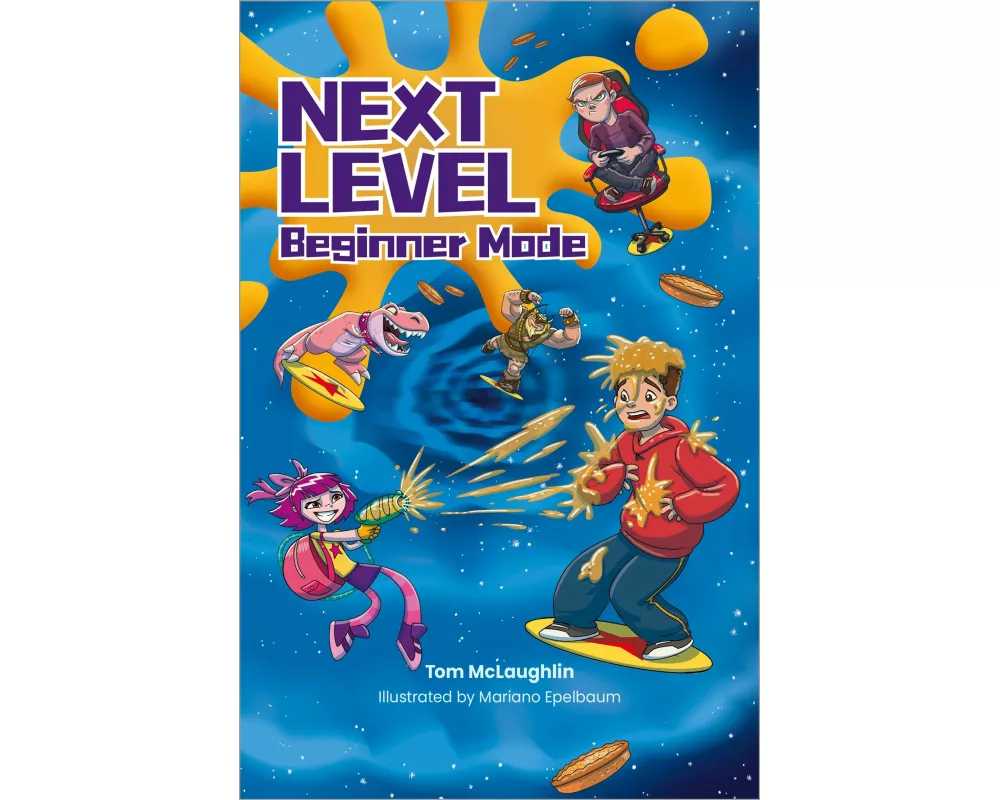 Reading Planet Cosmos - Next Level: Beginner Mode: - Mars/Grey