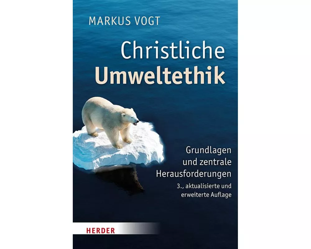 Christliche Umweltethik