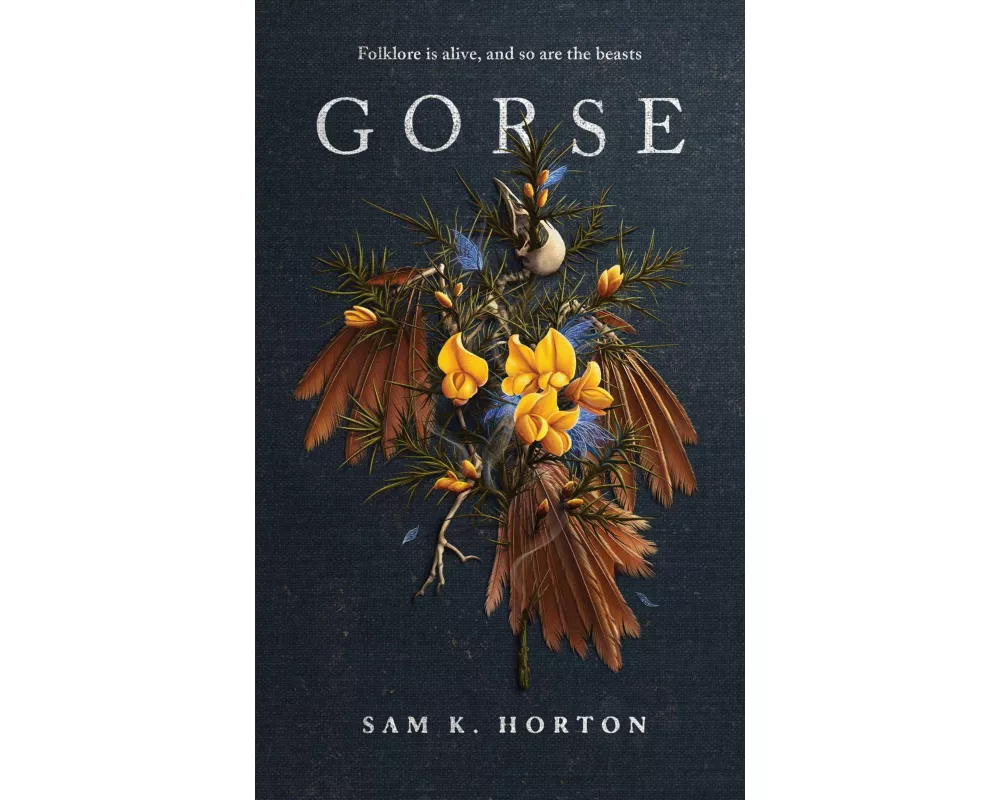 Gorse: Volume 1