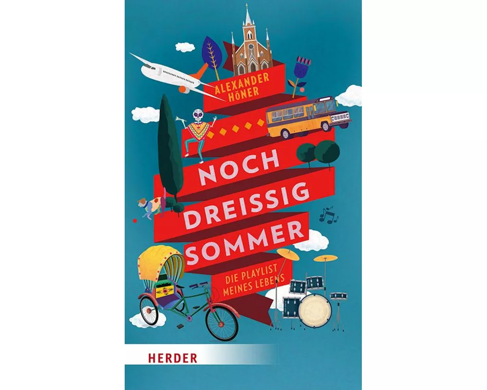 Noch dreißig Sommer