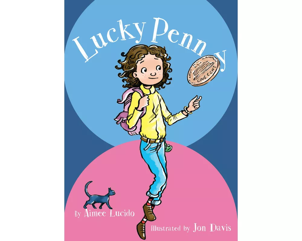 Lucky Penny
