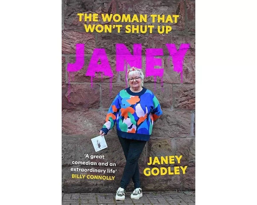 Janey