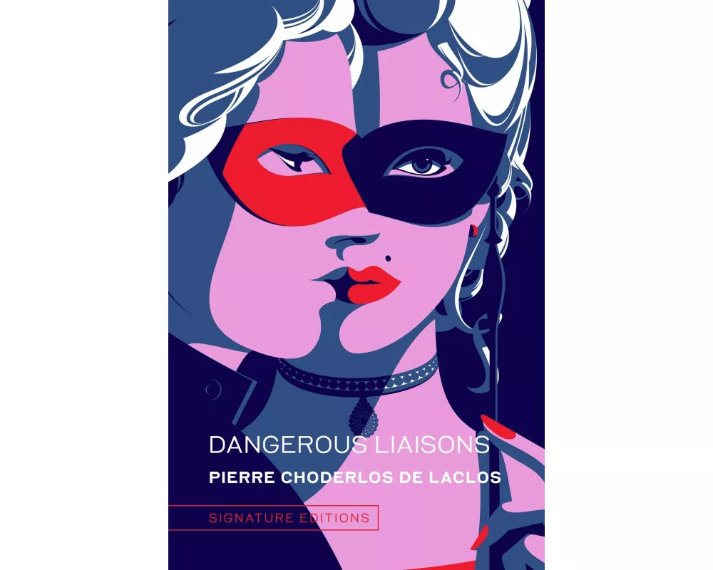 Dangerous Liaisons