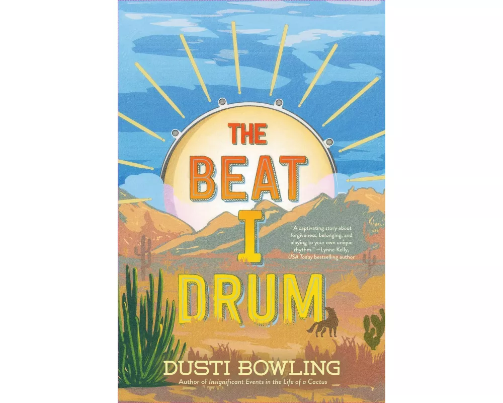 The Beat I Drum