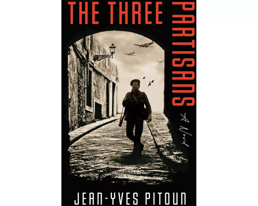 The Three Partisans