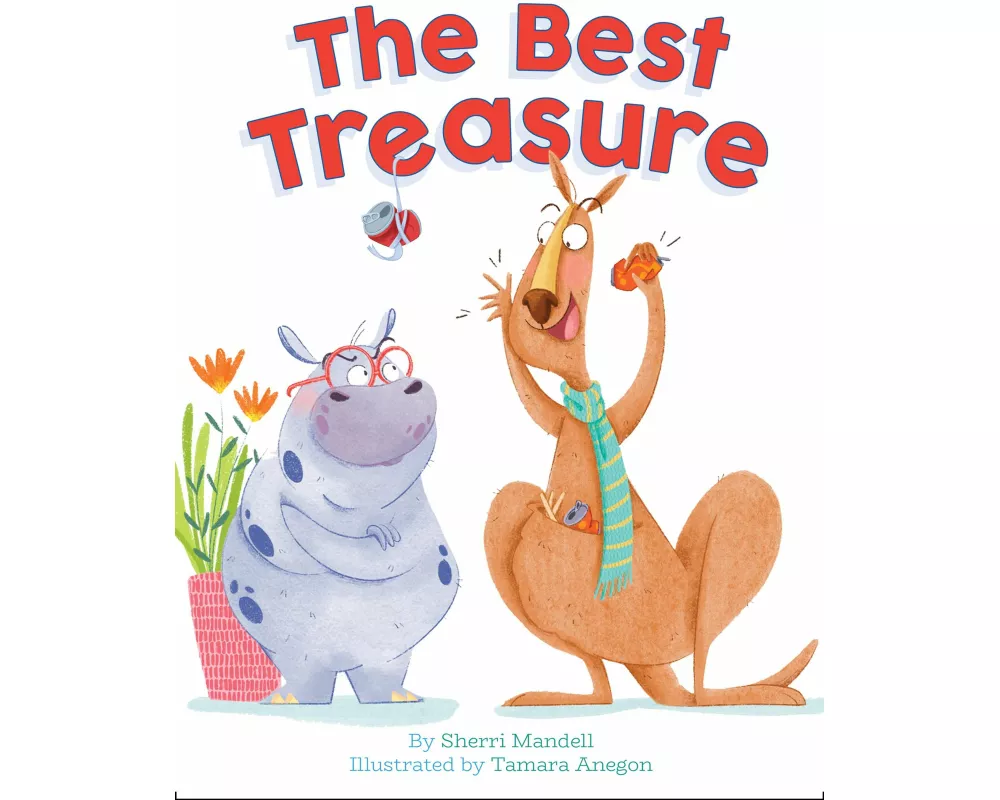 The Best Treasure