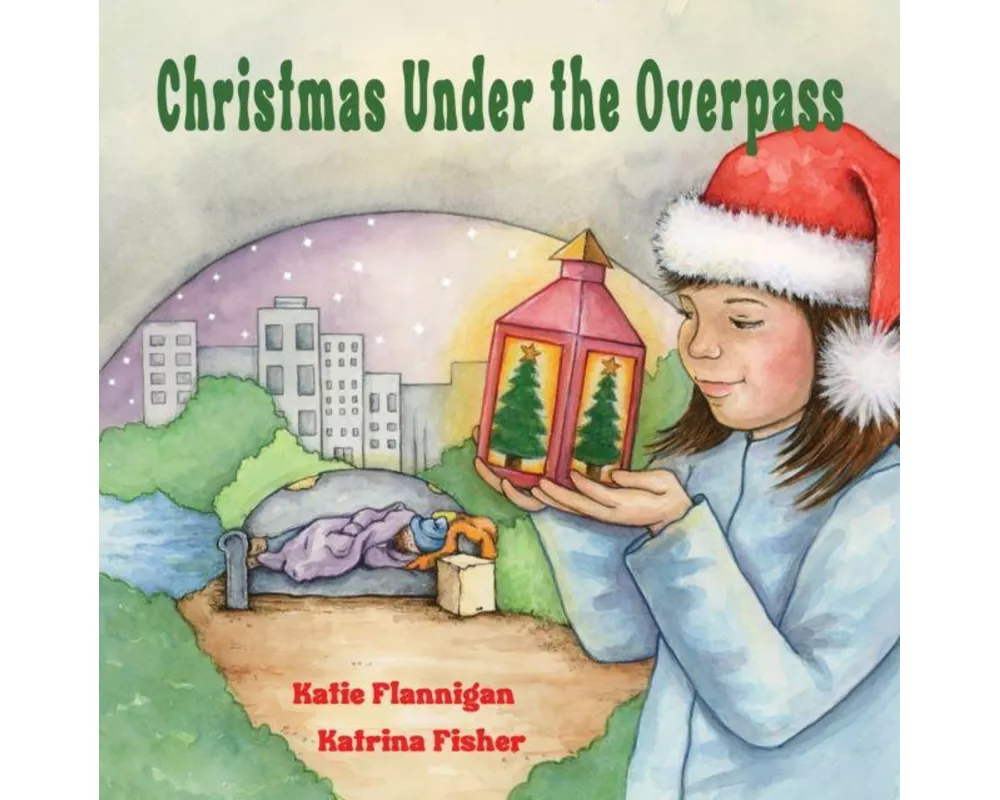 Christmas Under the Overpass