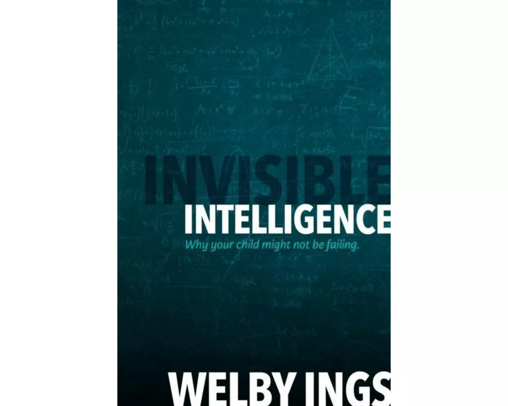 Invisible Intelligence