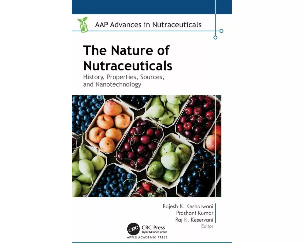 The Nature of Nutraceuticals