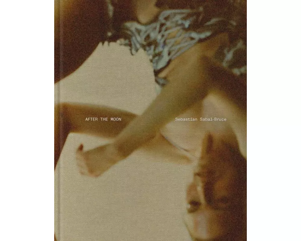 Sebastian Sabal-Bruce: After the Moon