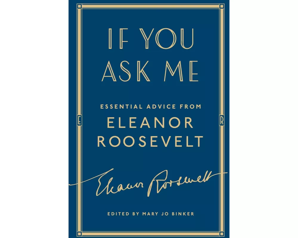 If You Ask Me