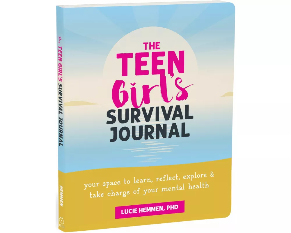 The Teen Girl’s Survival Journal
