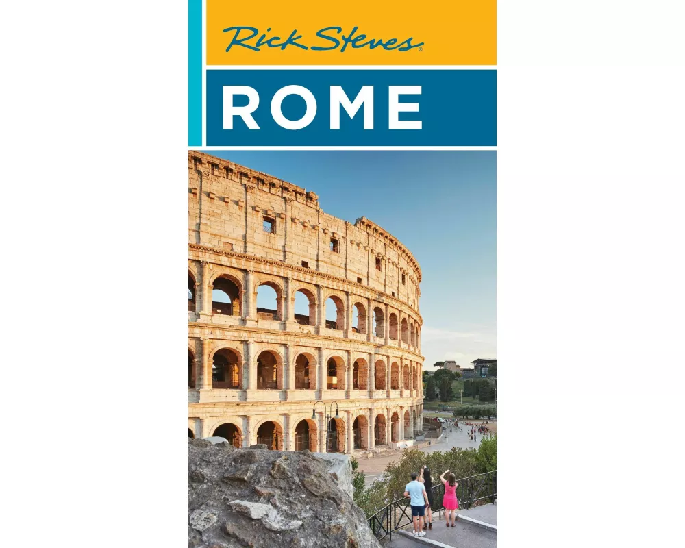 Rick Steves Rome