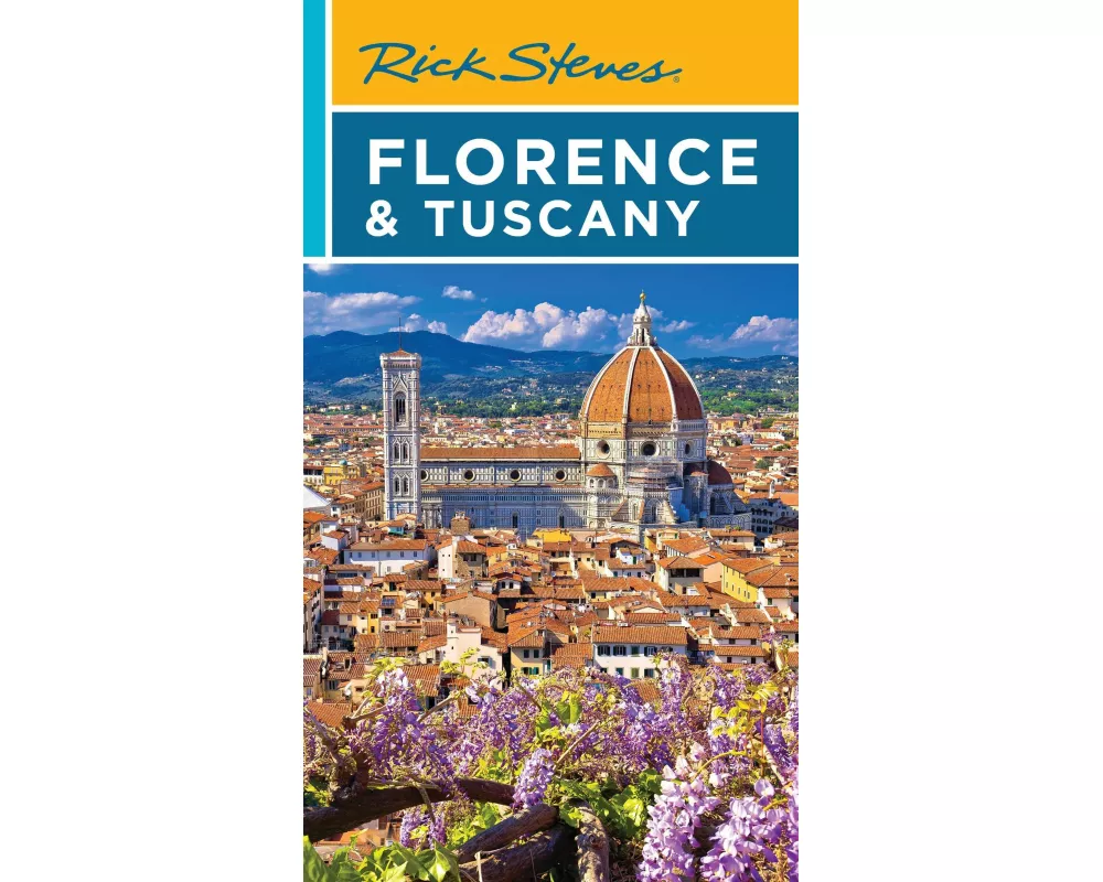 Rick Steves Florence & Tuscany