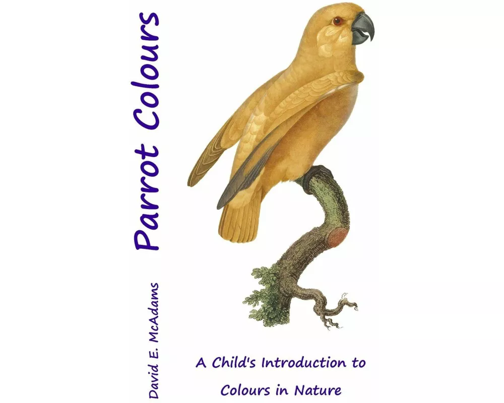 Parrot Colours