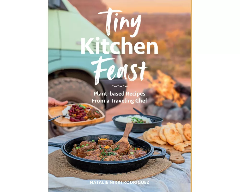Tiny Kitchen Feast