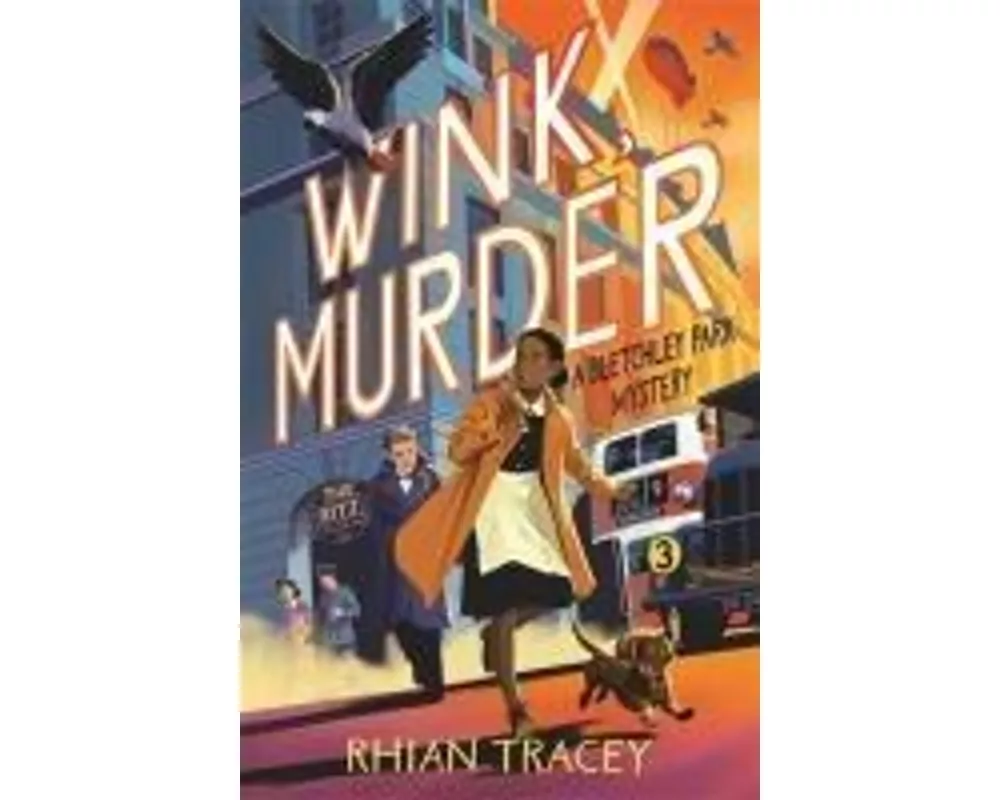 Wink, Murder