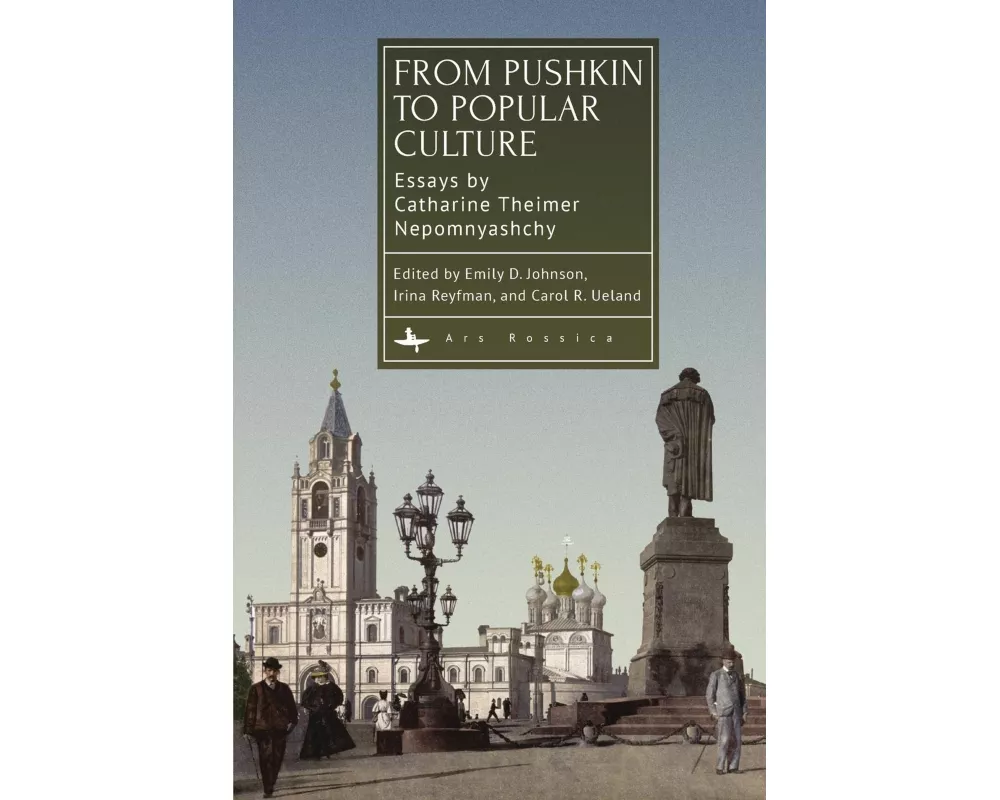 From Pushkin to Popular Culture