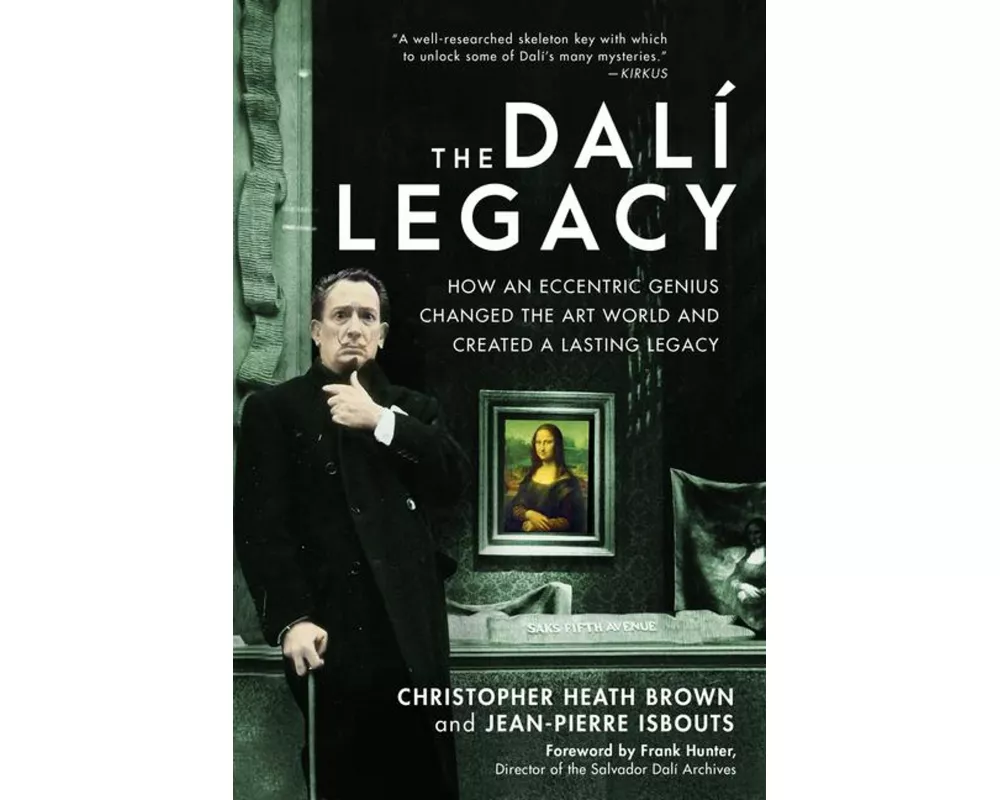 The Dali Legacy