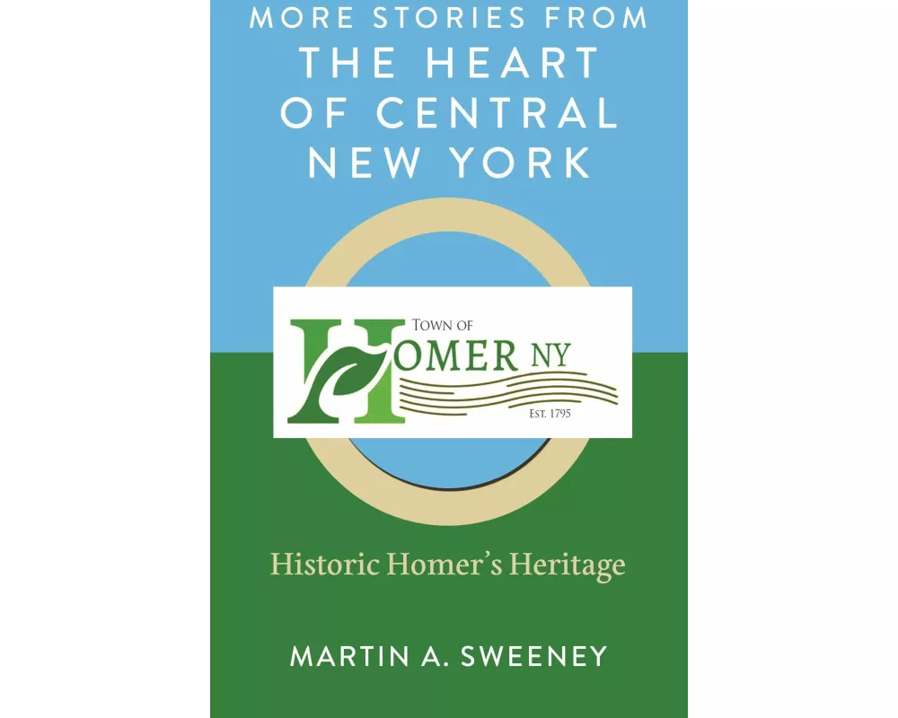 More Stories from the Heart of Central New York