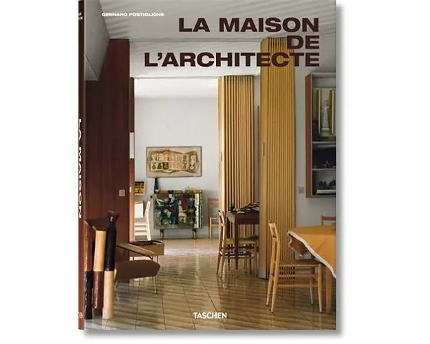 The Architect's Home