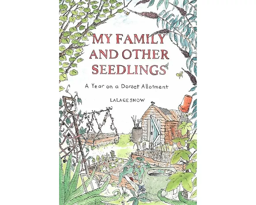 My Family and Other Seedlings