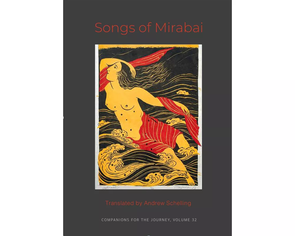 Songs of Mirabai
