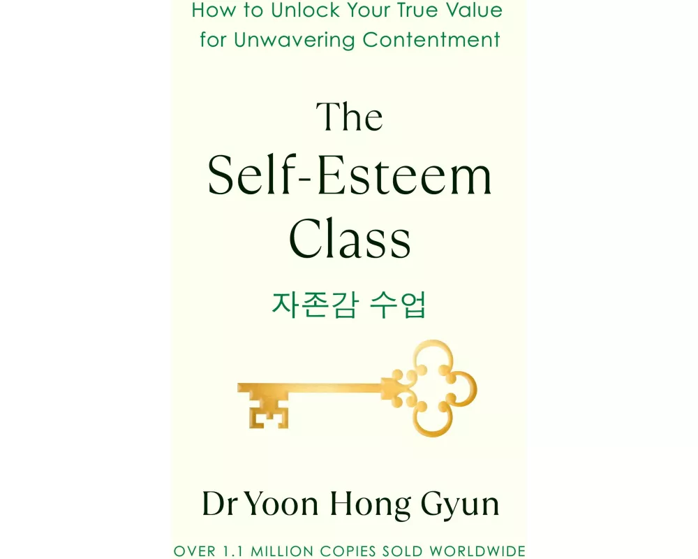 The Self-Esteem Class