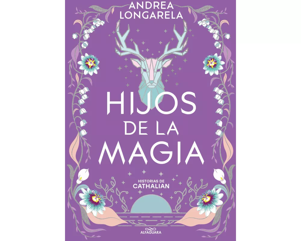 Hijos de la magia / Children of Magic