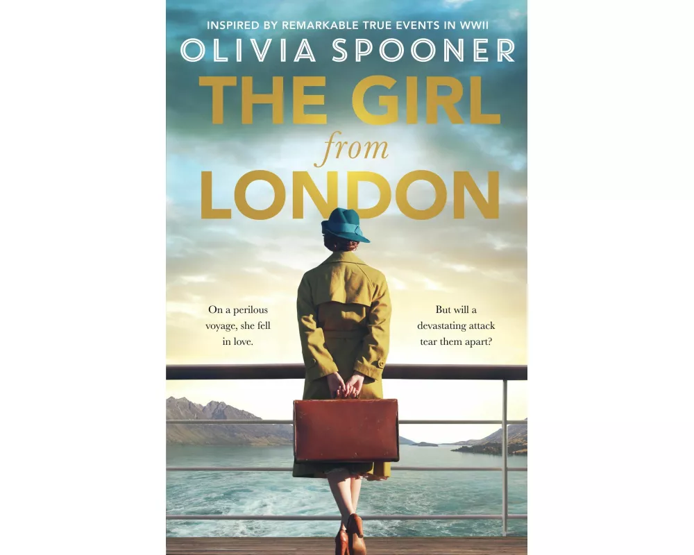 The Girl from London