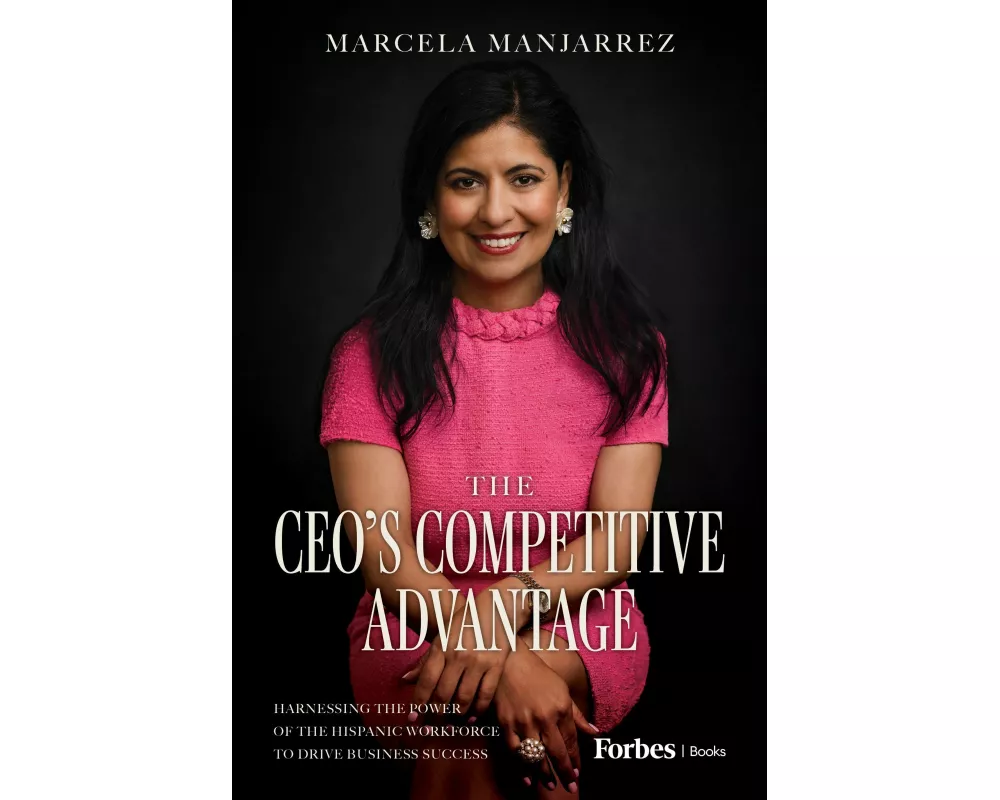 The Ceo's Competitive Advantage