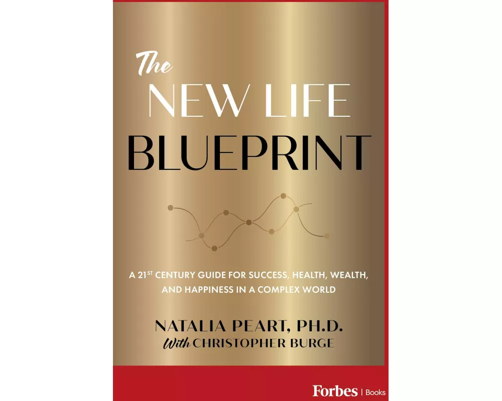 The New Life Blueprint