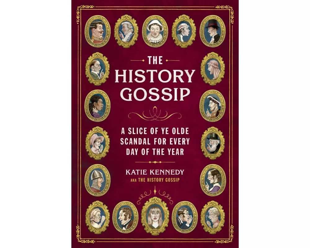 The History Gossip