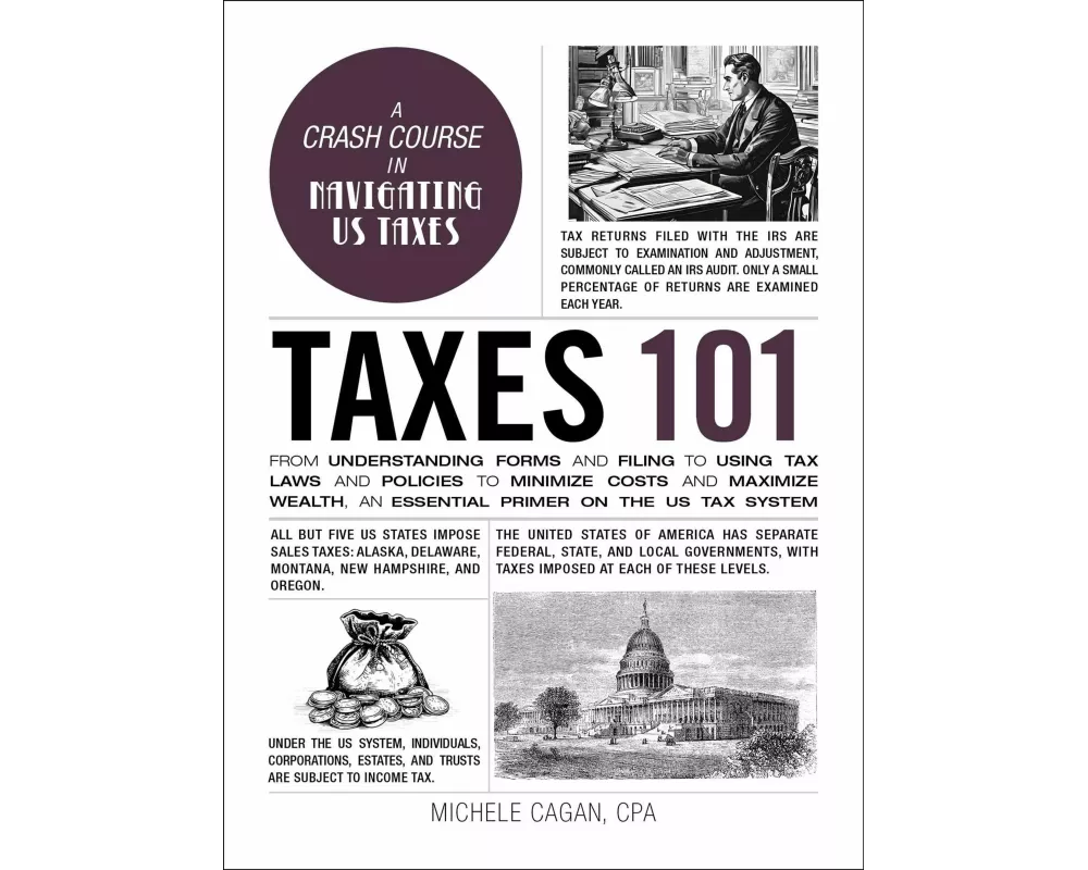 Taxes 101