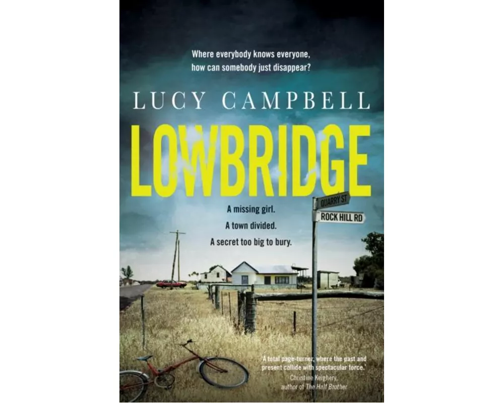 Lowbridge