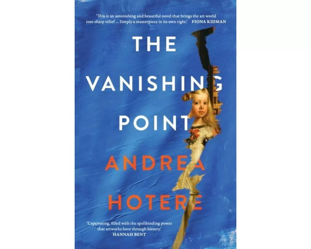 The Vanishing Point