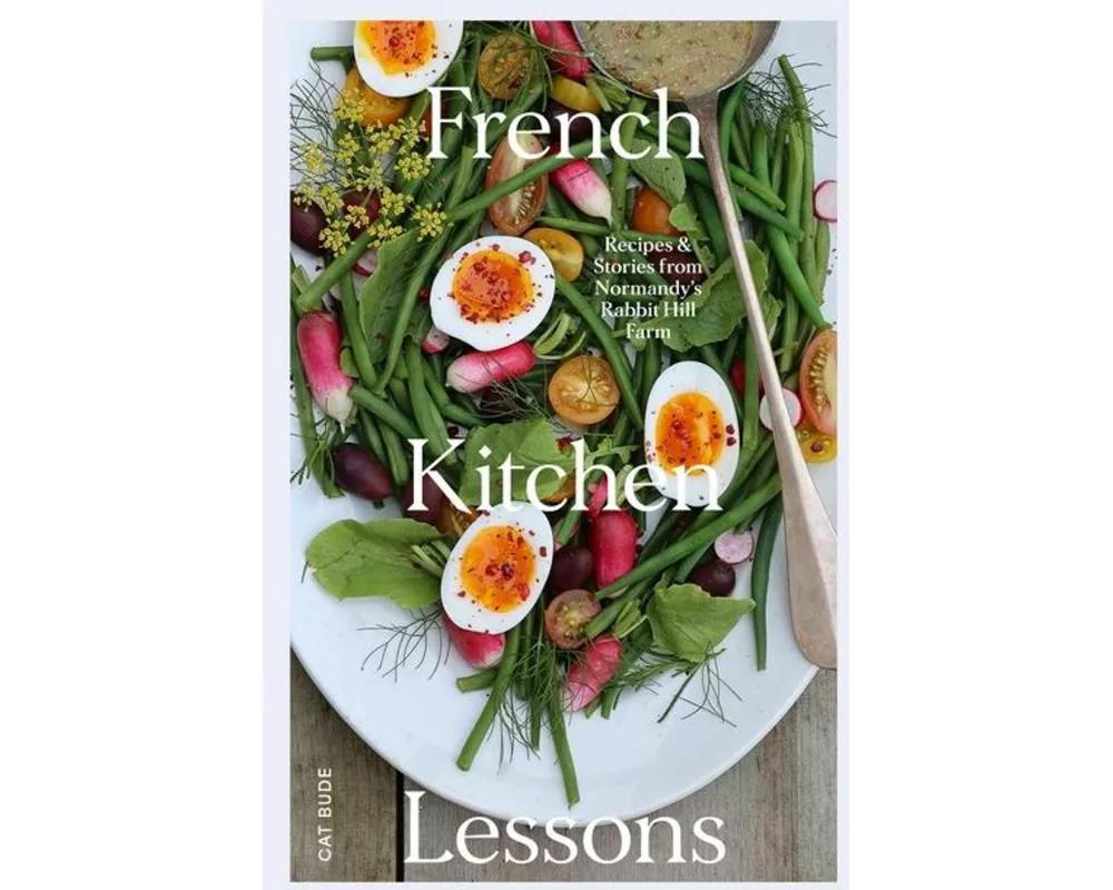 French Kitchen Lessons