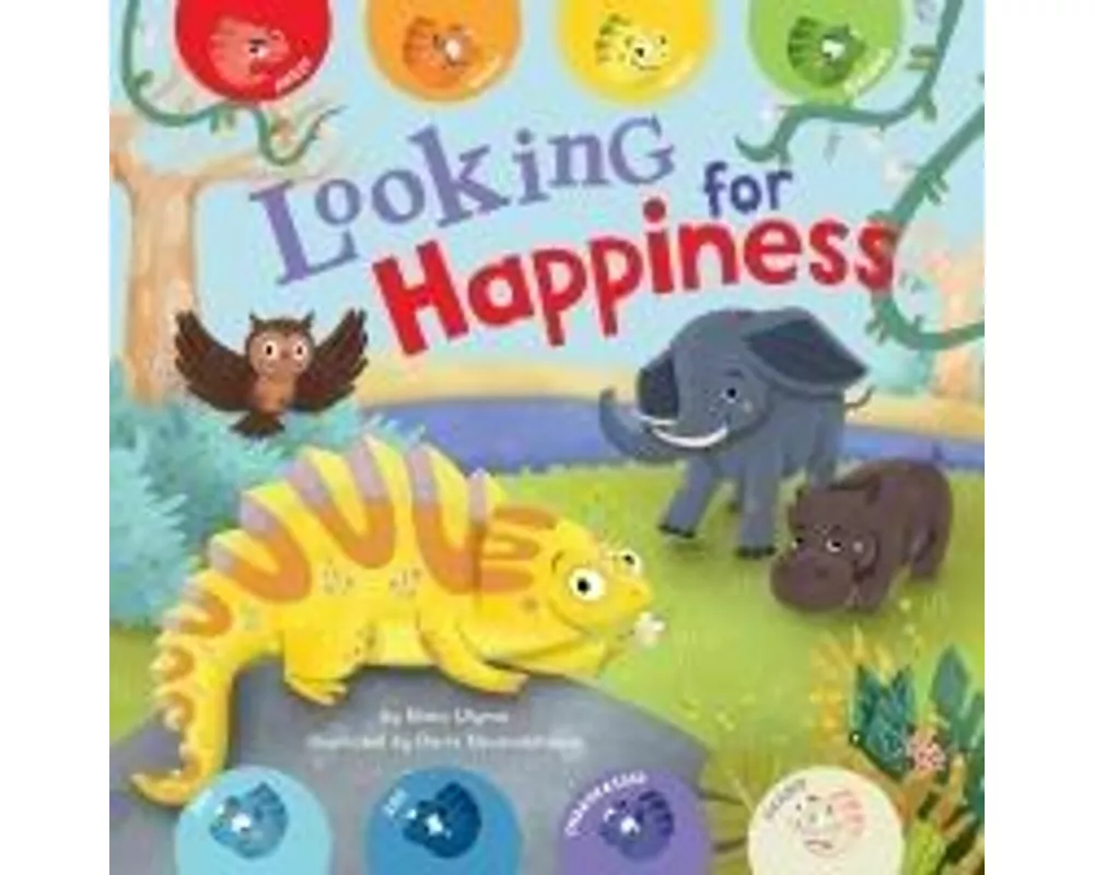Looking for Happiness