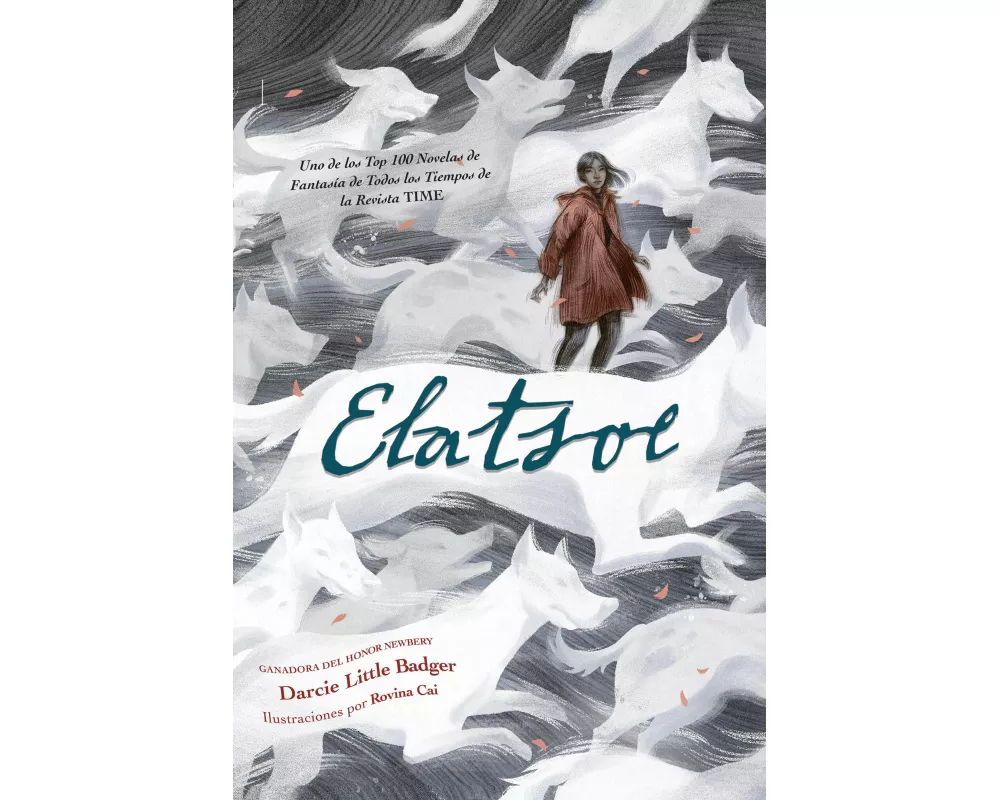 Elatsoe: Volume 1
