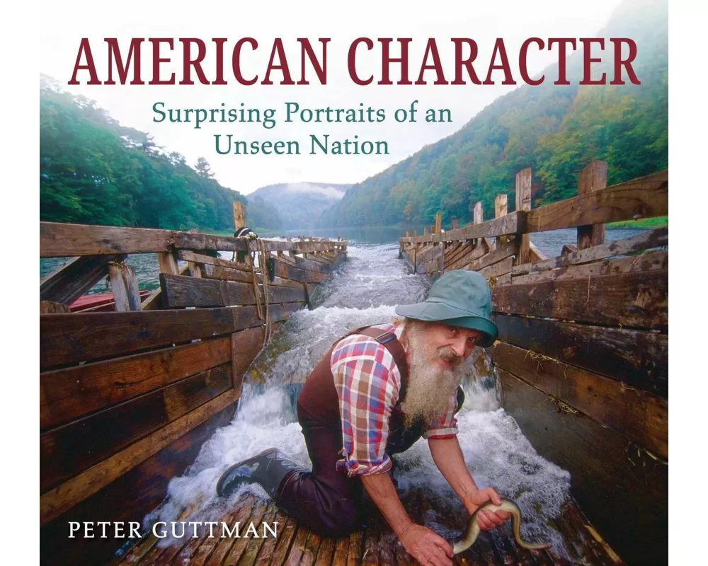 American Character