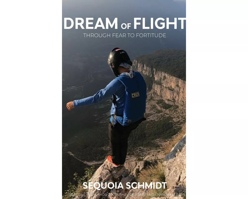 Dream of Flight