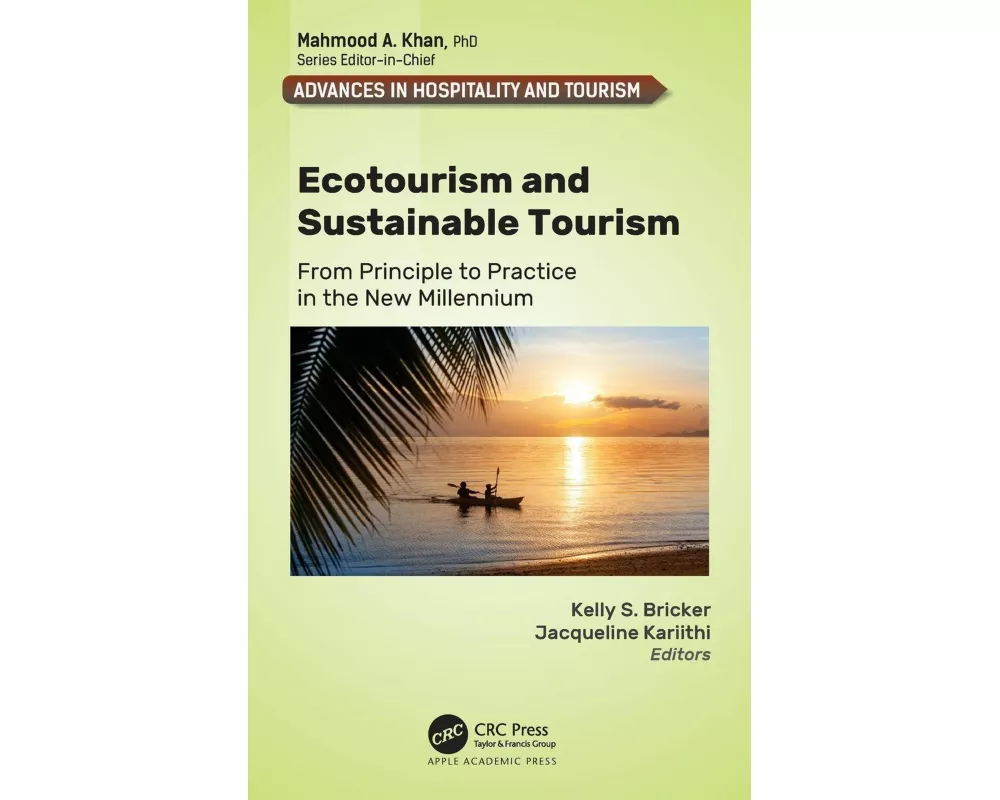 Ecotourism and Sustainable Tourism