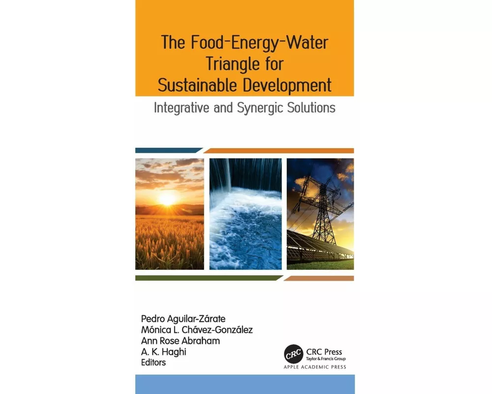 The Food-Energy-Water Triangle for Sustainable Development