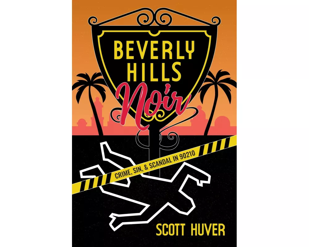 Beverly Hills Noir