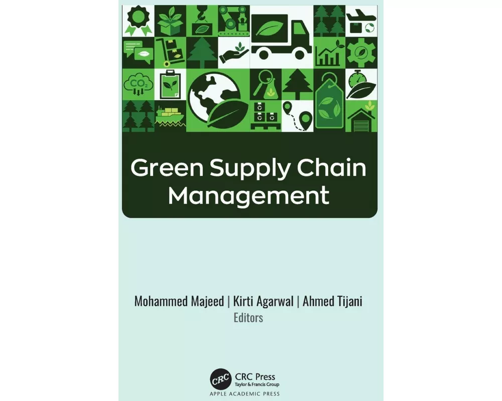Green Supply Chain Management